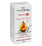 ProVital Vitamine E – 10 ml