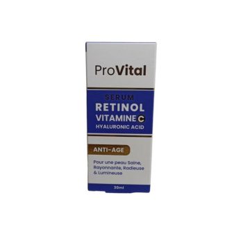 Pro Vital Serum Retinol 30 ml