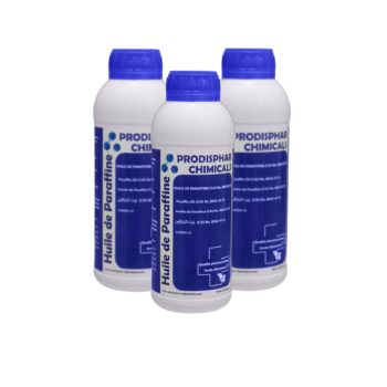 Prodisphar Huile de Paraffine 1L