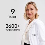 Vichy Dercos Shampoing Traitant Anti-Pelliculaire Cheveux Normaux à Gras | 200ml