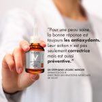 Vichy LIFTACTIV SUPREME VITAMIN C SERUM | Tous types de peaux | 20ml