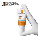 La Roche Posay ANTHELIOS UVMUNE 400 CRÈME FONDANTE SOLAIRE SPF50+ | Peau sensible normales à sèches |50ml