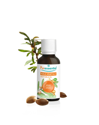 Puressentiel Huile Vegetale Argan 50ml