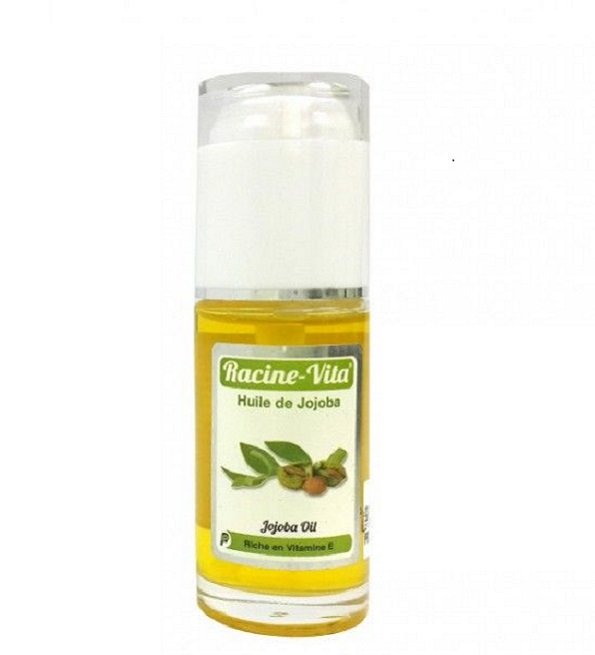RACINE VITA HUILE DE JOJOBA 40ML RACINE VITA HUILE DE JOJOBA 40ML