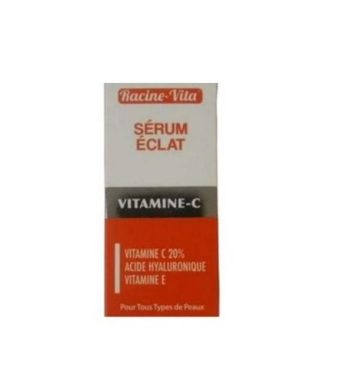 Racine-Vita Serum Vitamine C 20% – 10ml
