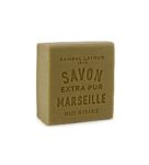RAMPAL LATOUR SAVON DE MARSEILLE CARRE VERT 150G