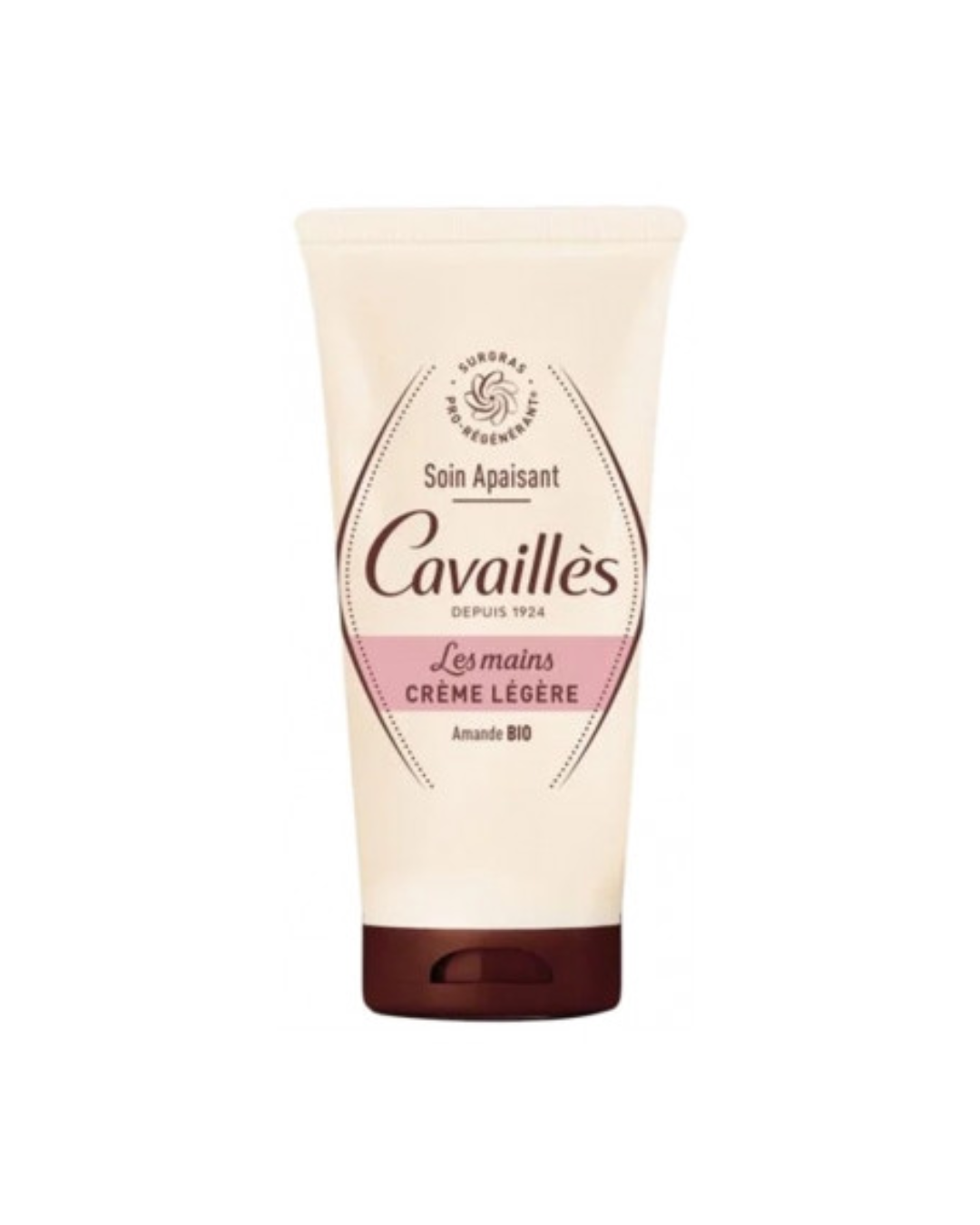 Roge Cavaillès Soin Apaisant Creme Mains Legere 50ml Roge Cavaillès Soin Apaisant Creme Mains Legere 50ml
