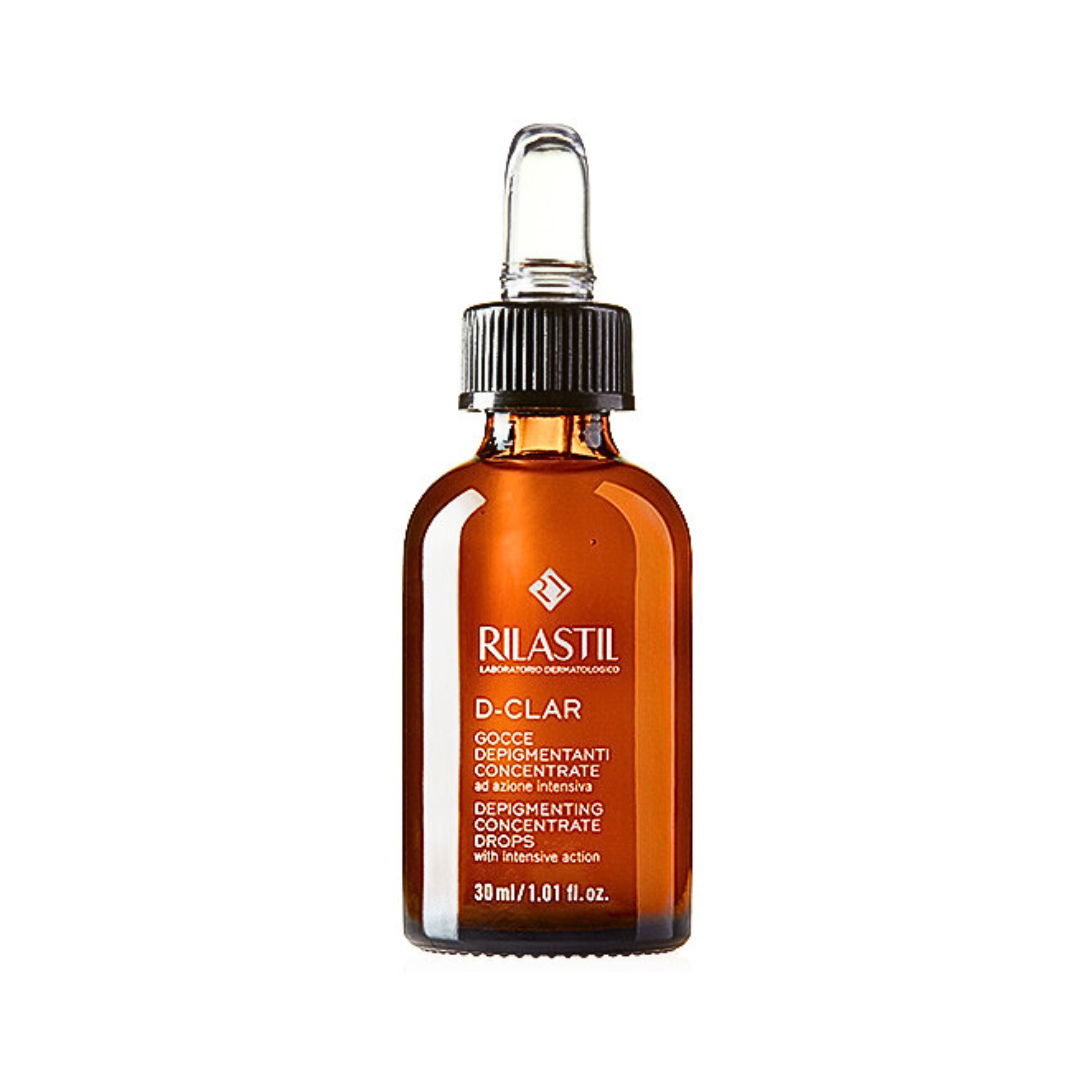 RILASTIL D-CLAR SÉRUM CONCENTRÉ DÉPIGMENTANT 30ML RILASTIL D-CLAR SÉRUM CONCENTRÉ DÉPIGMENTANT 30ML