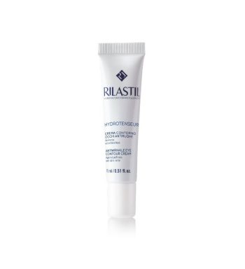 RILASTIL HYDROTENSEUR CRÈME CONTOUR DES YEUX 15 ml