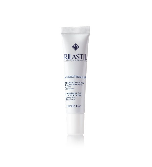 RILASTIL HYDROTENSEUR CRÈME CONTOUR DES YEUX 15 ml RILASTIL HYDROTENSEUR CRÈME CONTOUR DES YEUX 15 ml