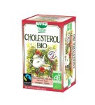 ROMON NATURE INFUSION CHOLESTEROL 20 SACHET