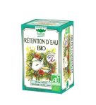 ROMON NATURE INFUSION RETENTION D’EAU 20 SACHET