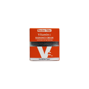 Racine-Vita Vitamine C Créme Eclat – 50 ml