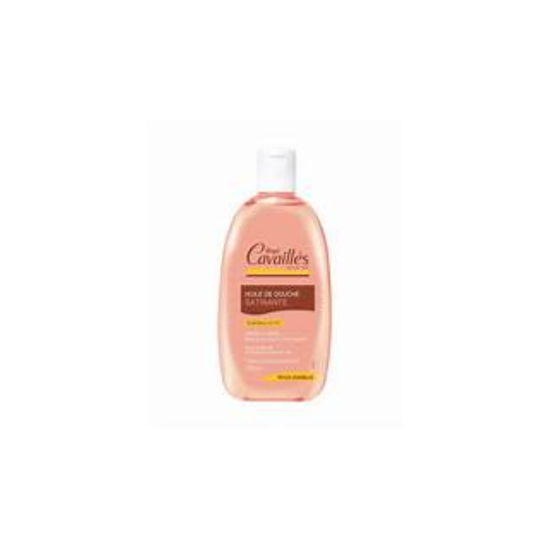 Rogé Cavaillès Huile Bain Et Douche Satinante 250ml Rogé Cavaillès Huile Bain Et Douche Satinante 250ml