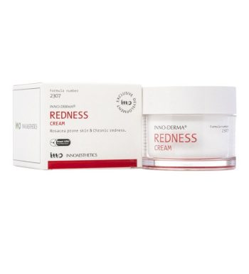 Innoaesthtics Redness Cream