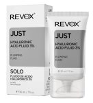 Revox B77 Just Hyaluronic Acid Fluid 3% 30ml