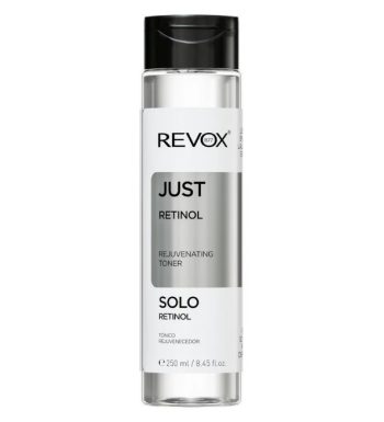Revox B77 Just Retinol Toner 250ml