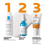 La Roche Posay ANTHELIOS UVMUNE 400 CRÈME FONDANTE SOLAIRE SPF50+ | Peau sensible normales à sèches |50ml
