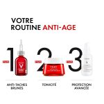 Vichy Capital Soleil UV-Age Daily spf50+ 40ml