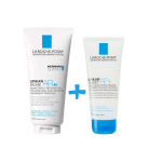 La Roche Posay Lipikar Baume AP+ M 200ml + Syndet AP+ 100ml pack