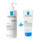 La Roche Posay Lipikar Baume AP+ M 400ml + Syndet AP+ 100ml pack