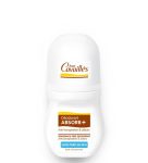ROGE CAVAILLES DÉO ABSORB+ SANS PARFUM 48H ROLL-ON 50ML