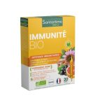 SANTAROME IMMUNITE BIO 20 AMPOULES