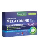 SANTAROME SOMNIFOR MELATONINE 1