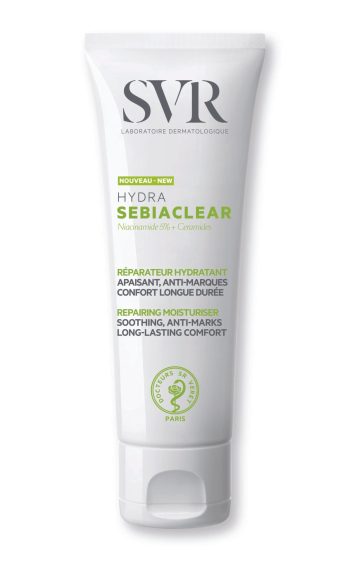 SVR SEBIACLEAR HYDRA 40ML