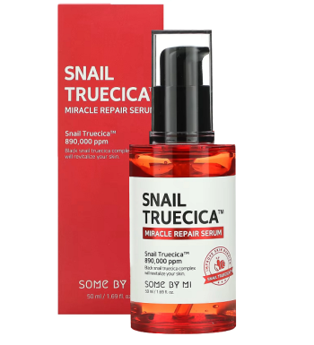 SOME BY MI SNAIL TRUECICA MIRACLE REPAIR SERUM 50ML