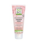 SO BIO APRES SHAMPOOING DOUX AU LAIT D’AMANDE 200ML