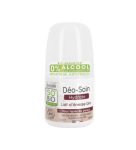 SO BIO DEODORANT DOUCEUR LAIT D’ANESSE 50ML