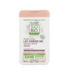 SO BIO DOUCHE CREME LAIT D’ANESSE 450ML
