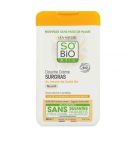 SO BIO DOUCHE CREME SURGRAS AU BEURRE DE KARITE 450ML