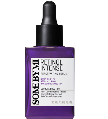SOME BY MI RETINOL INTENSE REACTIVATING SERUM 30ML
