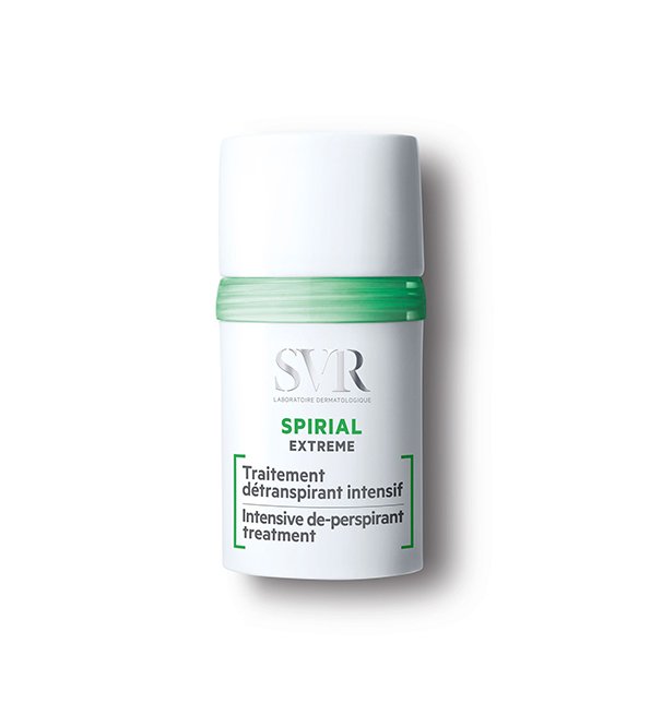 SVR SPIRIAL Roll-On 50 ML SVR SPIRIAL Roll-On 50 ML