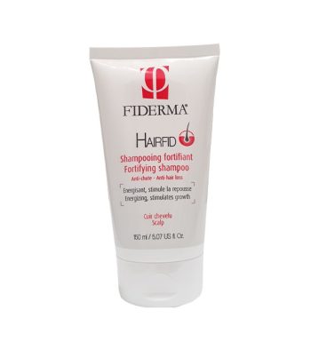 Fiderma Hydrafid shampoing fortifiante 150ml