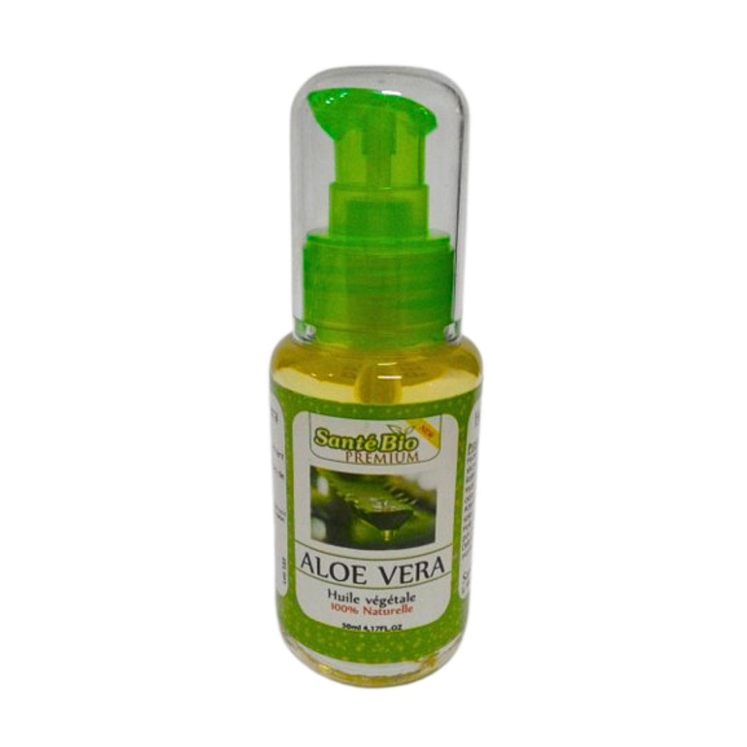 Sante Bio Aloe Vera 50ml Sante Bio Aloe Vera 50ml