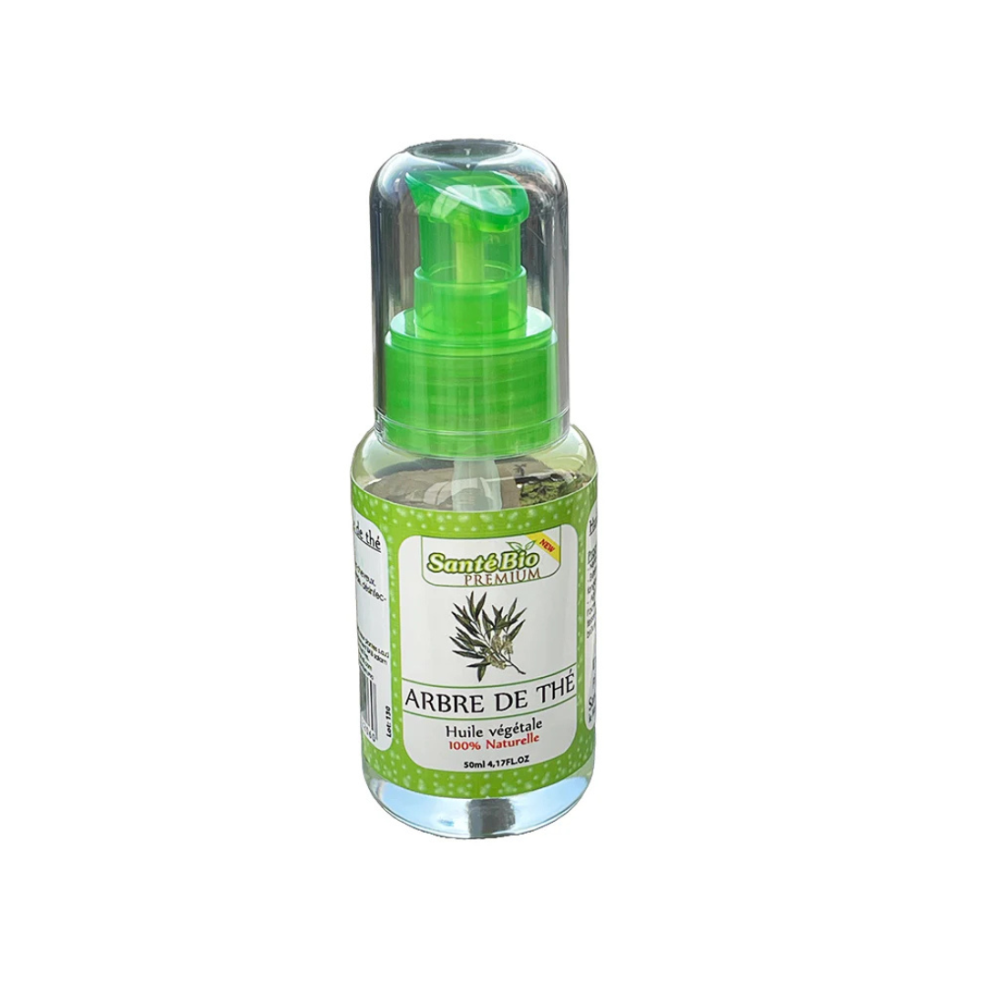 Sante Bio Arbre De The 50ml Sante Bio Arbre De The 50ml