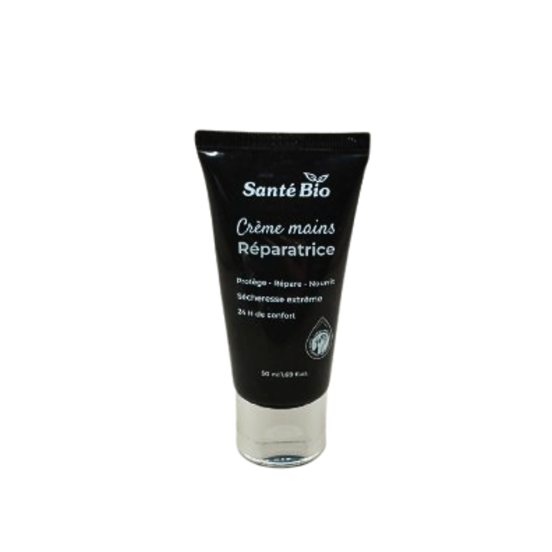 Sante Bio Creme Mains Reparatrice 50ml Sante Bio Creme Mains Reparatrice 50ml
