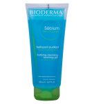 Bioderma – Sébium Gel Moussant – 200 ml