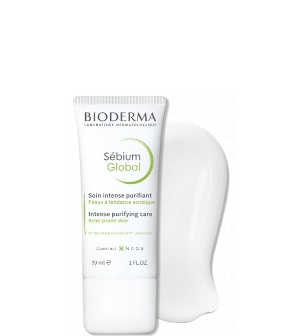 Bioderma Sebium Global 30ml Bioderma Sebium Global 30ml