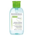Bioderma – Sebium H2O Pompe Inversée – 500 ml