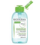 Bioderma – Sebium H2O Pompe Inversée – 500 ml