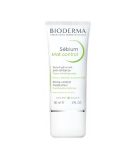 Bioderma Sebium Mat Control Soin Hydratant 30Ml
