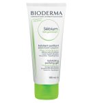 Bioderma – Sébium Gel Gommant – 100 ml