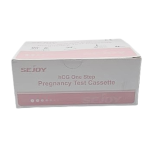 Sejoy Test De Grossesse Boite De 25 Test
