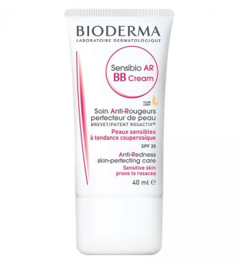 Bioderma – Sensibio Bb Creme Ar 40 Ml