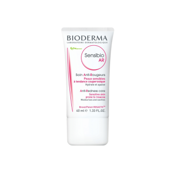 Bioderma Sensibio AR+ Creme 40ml