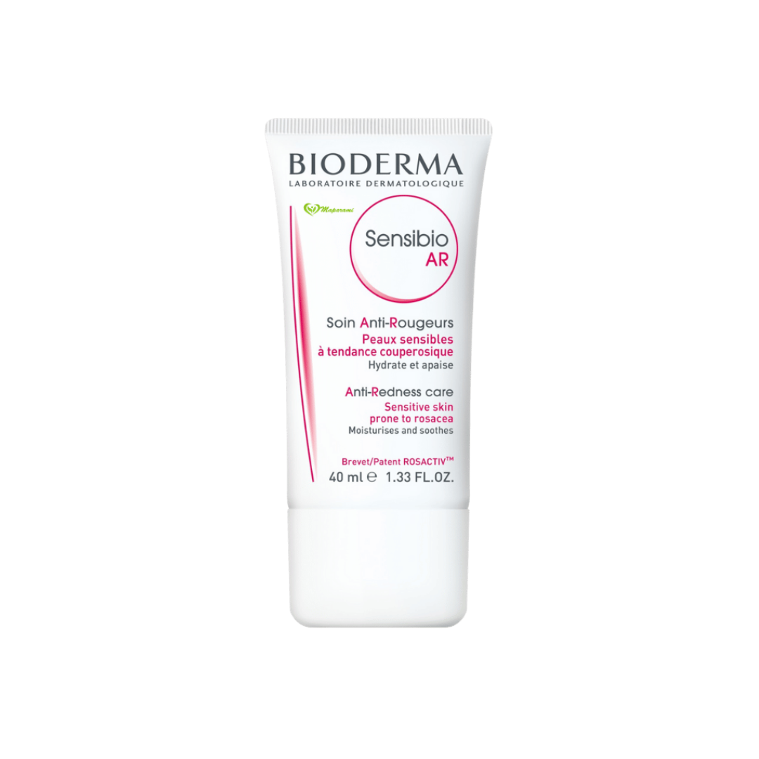 Bioderma Sensibio AR+ Creme 40ml Bioderma Sensibio AR+ Creme 40ml